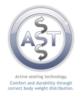 Active seating technology