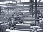 The Buoyant Factory