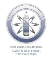 Total design consideration